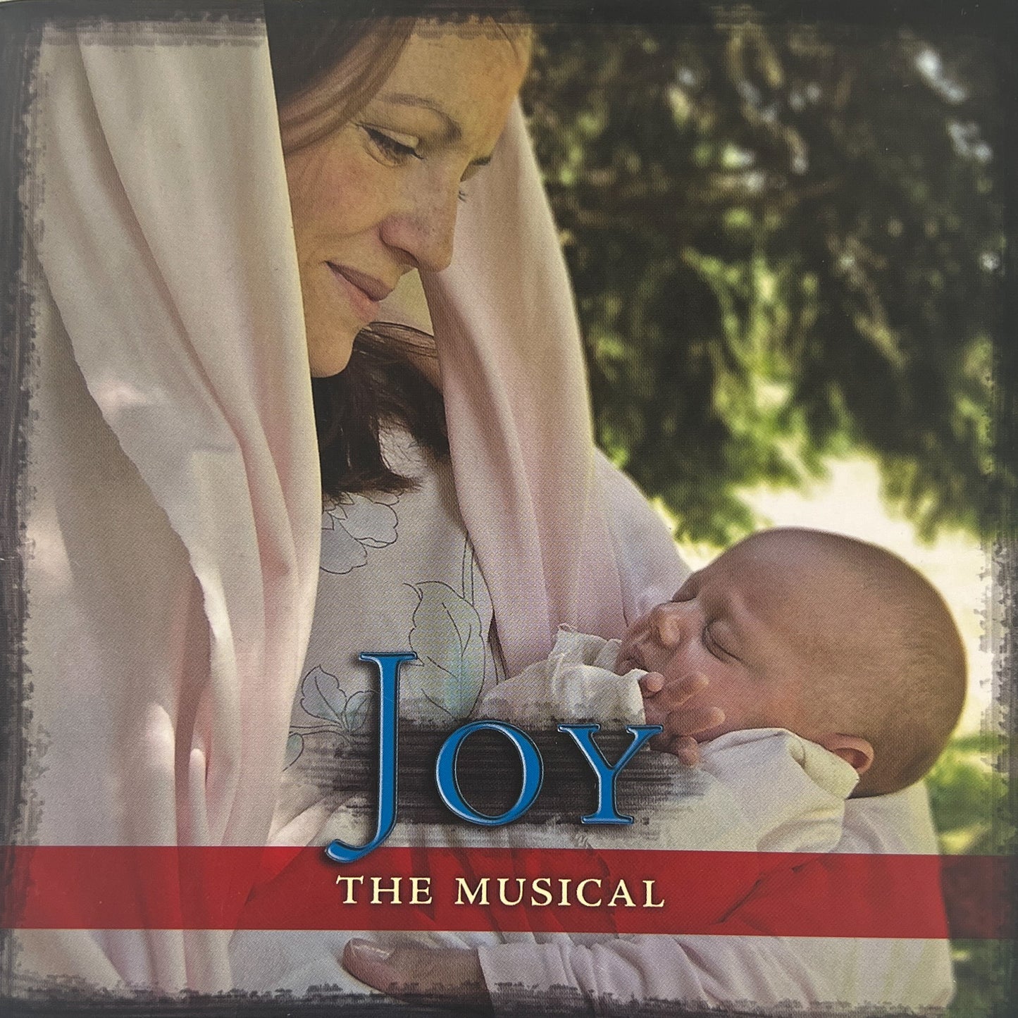 Rosary Musical Audio Set of 4 CDs and Booklets