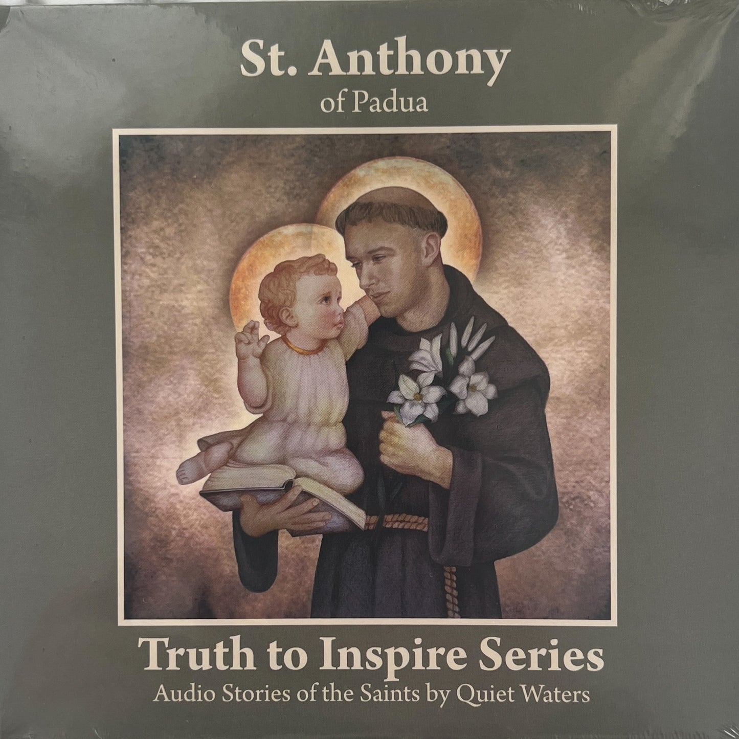 Truth to Inspire Series (Complete Set!)