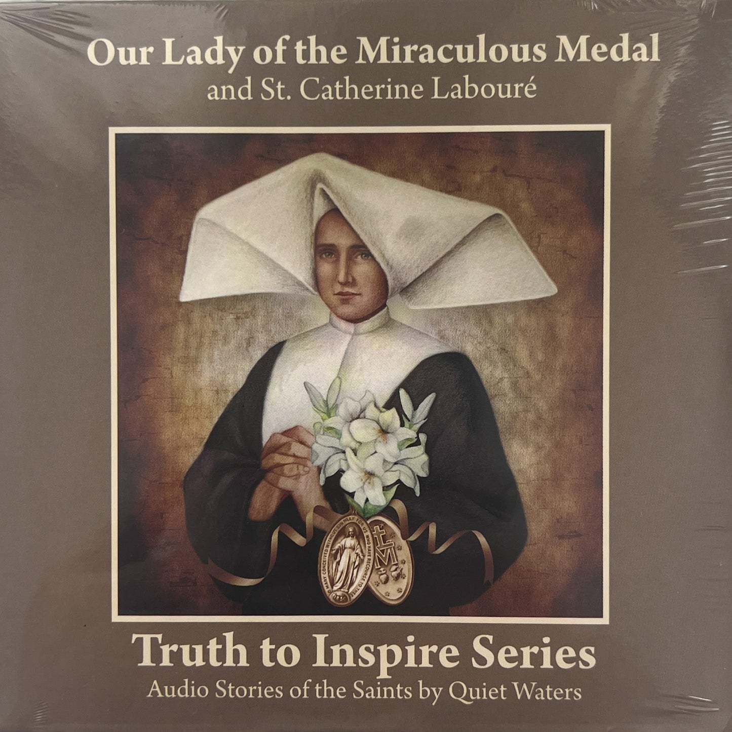 Truth to Inspire Series (Complete Set!)