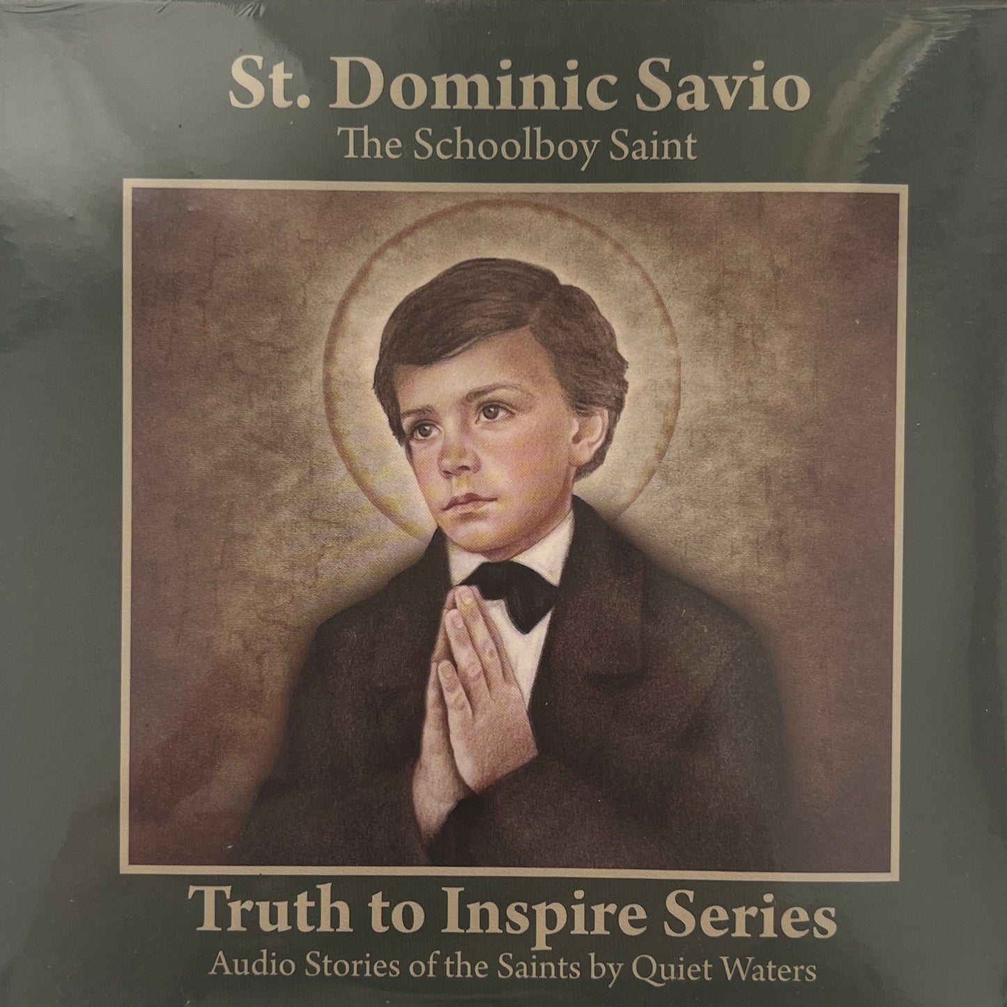 Truth to Inspire Series (Complete Set!)