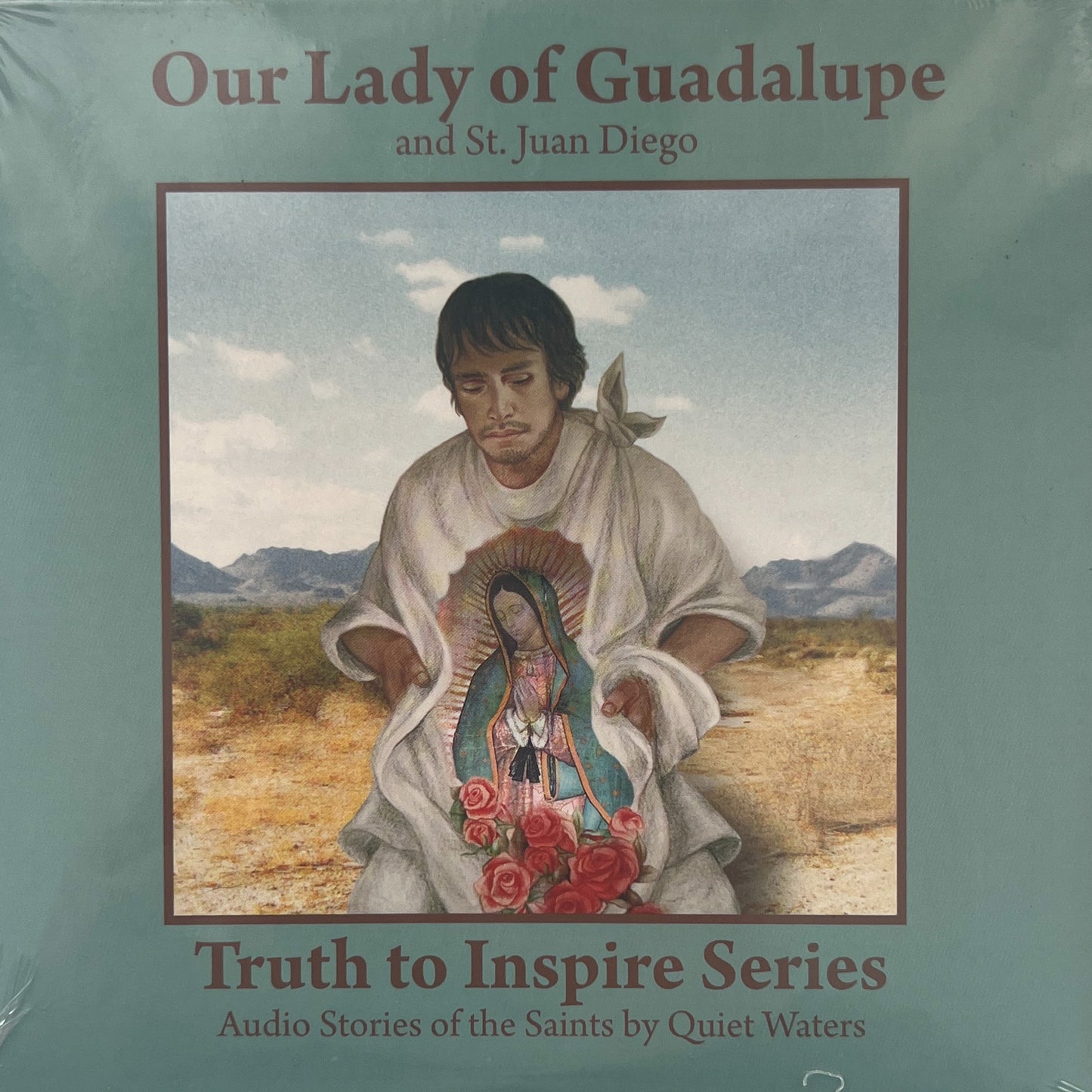 Truth to Inspire Series (Complete Set!)