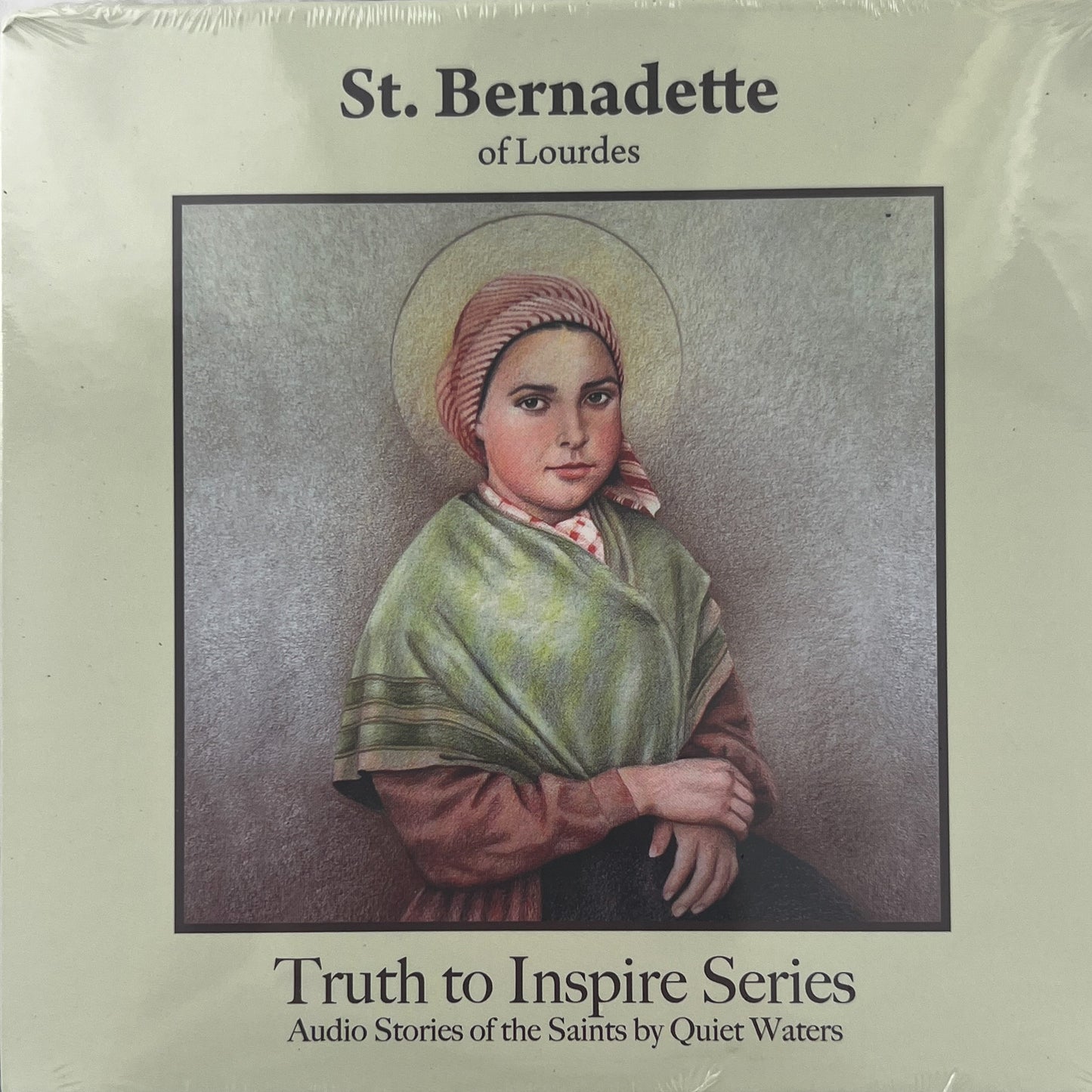 Truth to Inspire Series (Complete Set!)