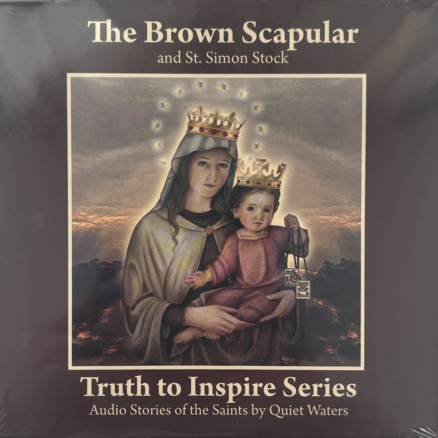 Truth to Inspire Series (Complete Set!)