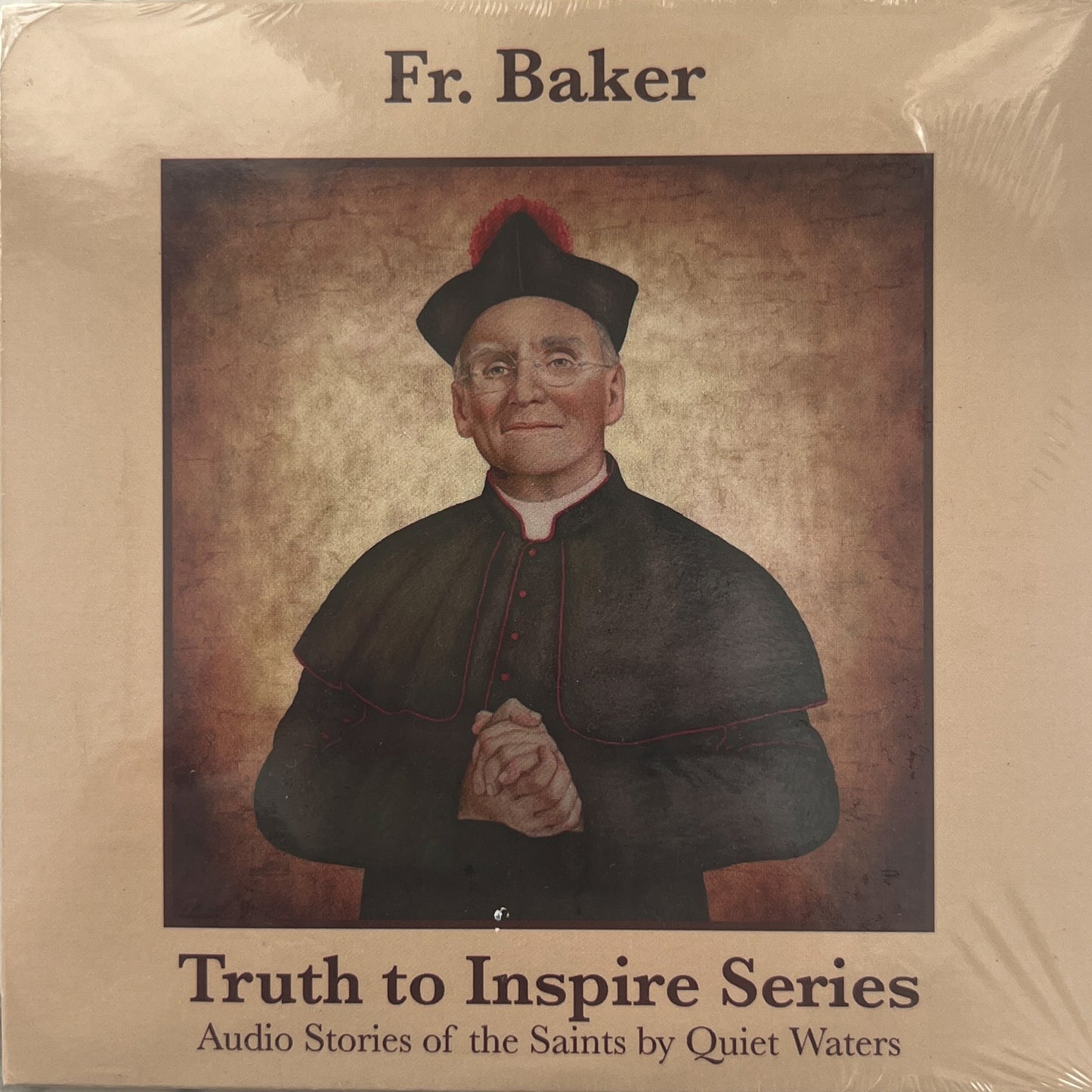 Truth to Inspire Series (Complete Set!)