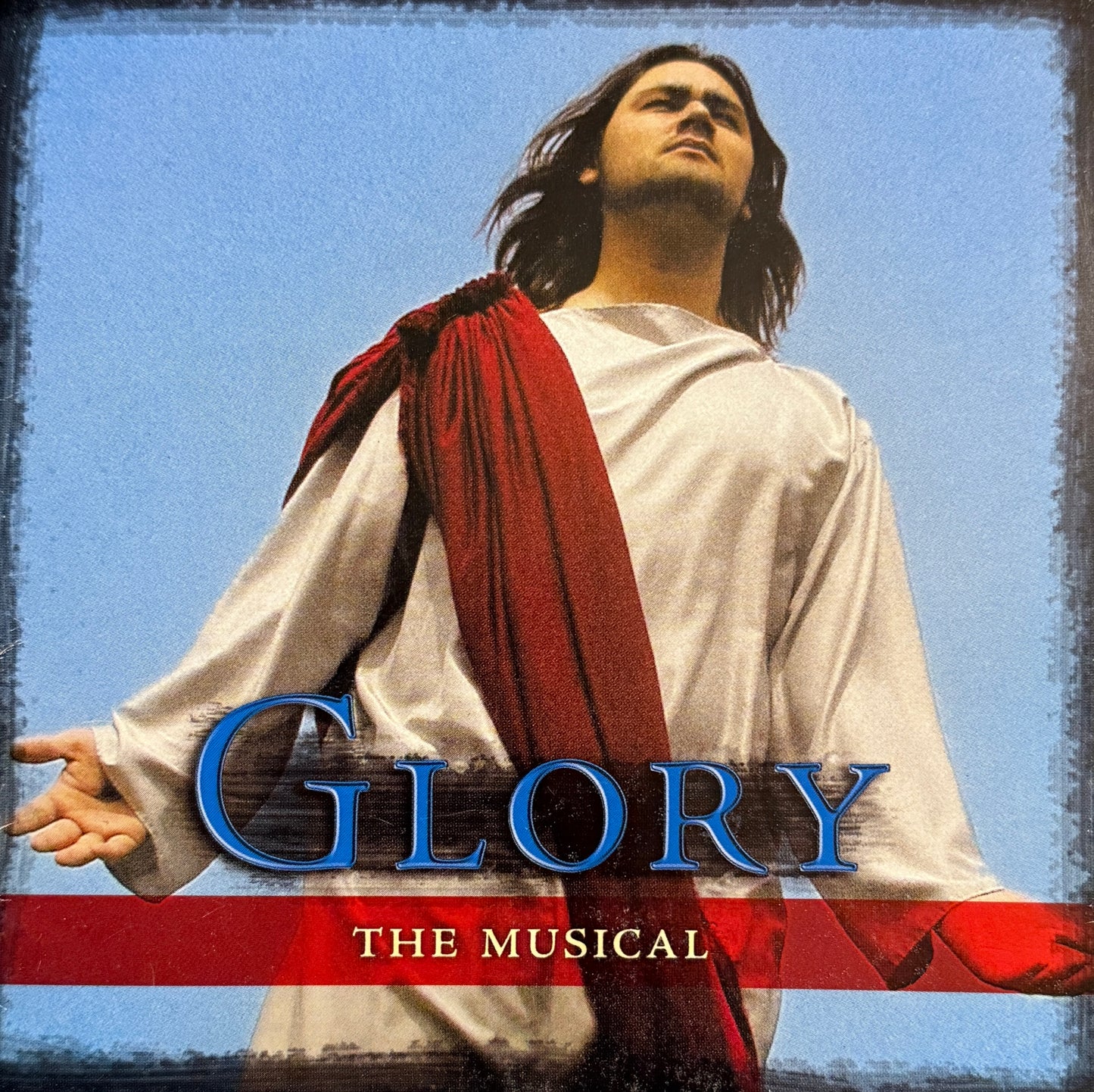 Rosary Musical Audio Set of 4 CDs and Booklets