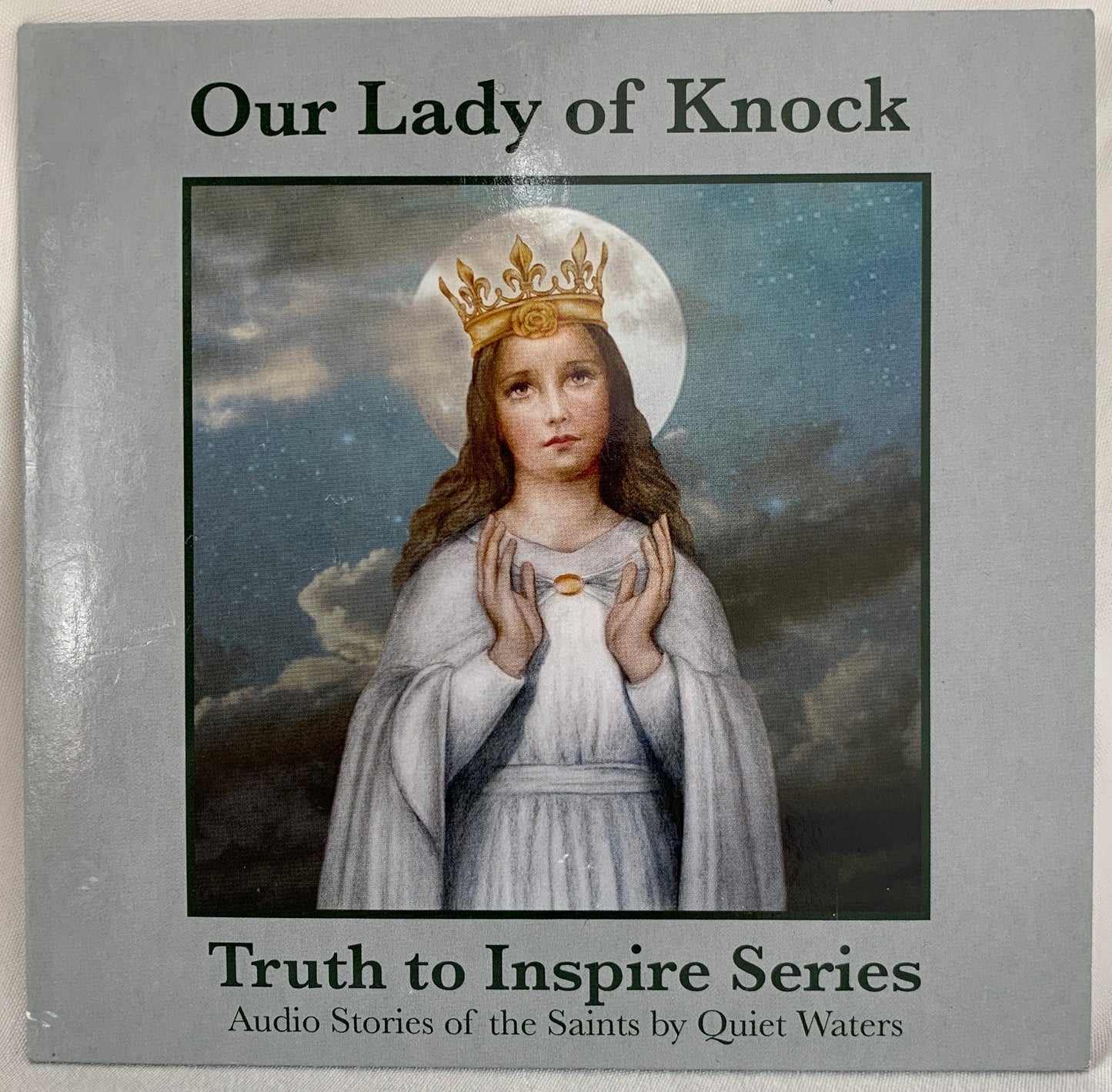 Our Lady of Knock Digital Download