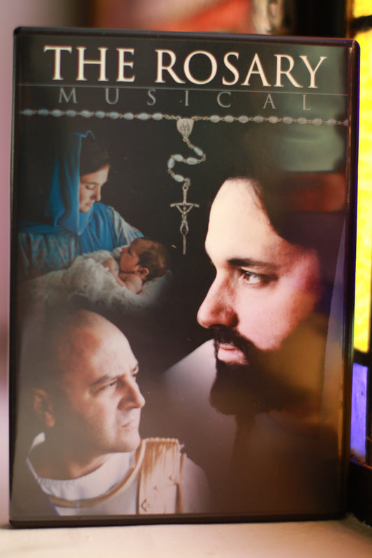 The Rosary Musical